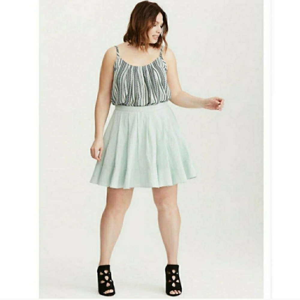 Torrid - Swing Cami - Picture 7 of 8
